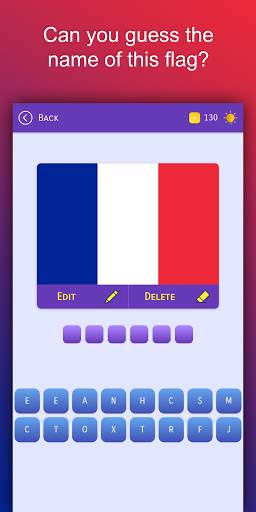 Flags Quiz Game 2020 screenshot 6