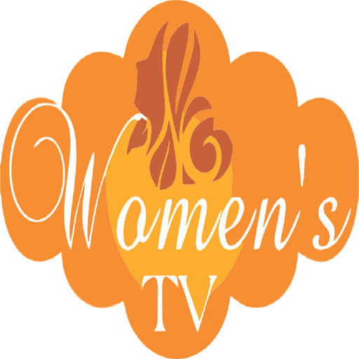 Womens TV Channel أيقونة
