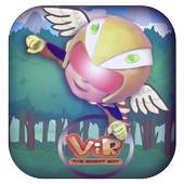 Vir Strong Robot Boy 1.0