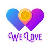 We love : Video Status, Earn Money, Share Video 1.3