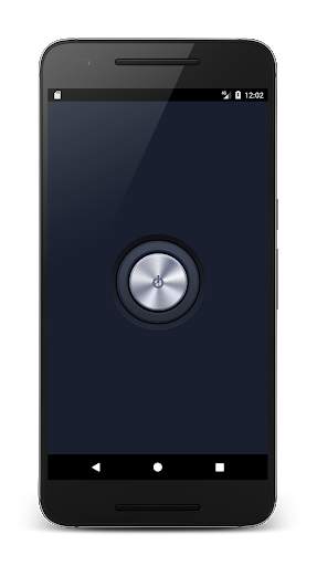 Bright LED Flashlight screenshot 6