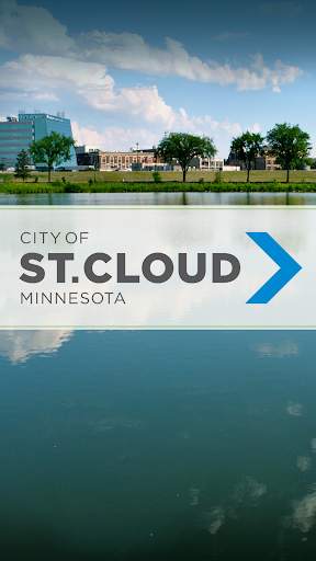 St Cloud City Mobile screenshot 1