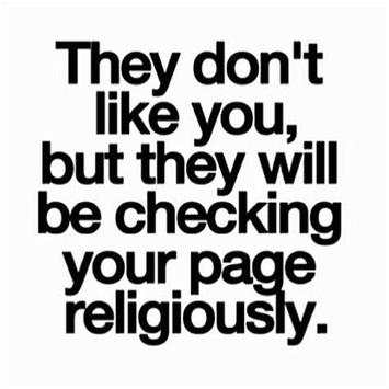 Haters Quotes screenshot 1