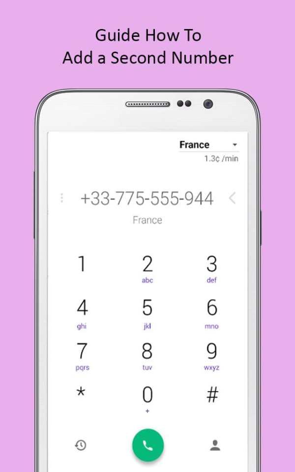 tips Textnow app screenshot 3