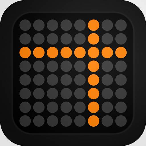ARPIO a new musical instrument 1.0.3