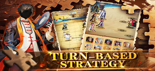 D:Pirate King screenshot 5