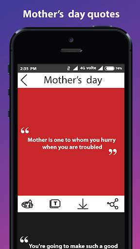 Quotes and Status 2021 : Offline Quotes screenshot 7