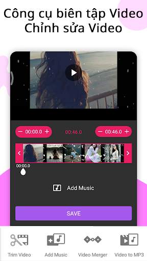 Tạo Video Có Nhạc Từ Ảnh screenshot 3