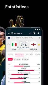 Flashscore - meus resultados screenshot 4