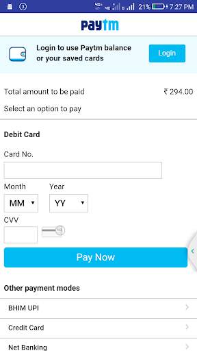 Nandhaa Dairy Farm screenshot 8
