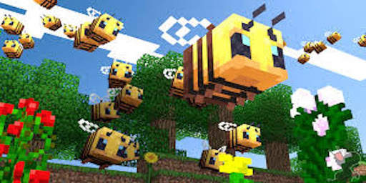Queen Bee Mod for Minecraft screenshot 4