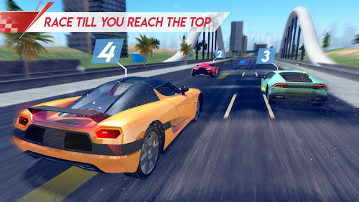 Car Racing 2019 screenshot 3