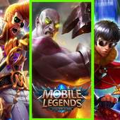 Mobile Legend Wallpaper HD 1.0