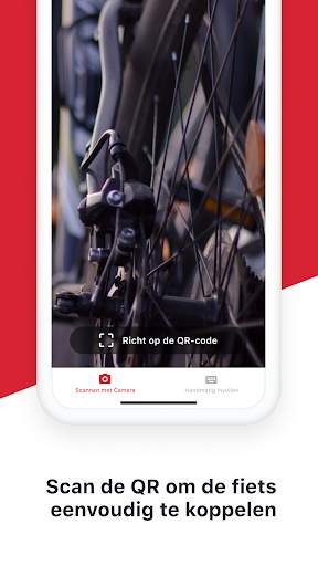 Vyber Connected Ride screenshot 5