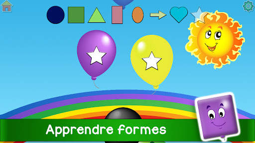 Crever Ballons - Jeux Bébé screenshot 6