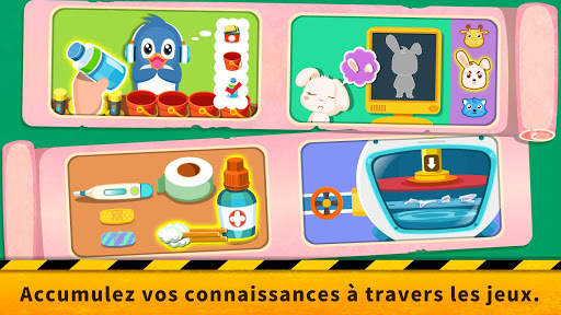 Sécurité en cas du séisme 2 screenshot 4