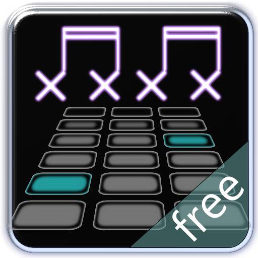 Drum Grooves Arranger Free 1.6.3