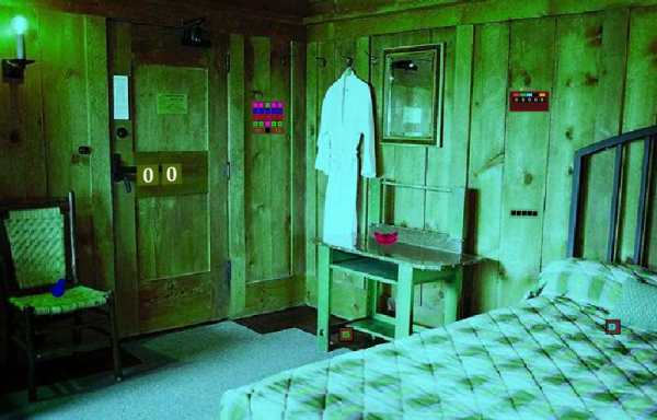Escape Games Zone-134 screenshot 2