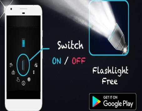 Flashlight स्क्रीनशॉट 6