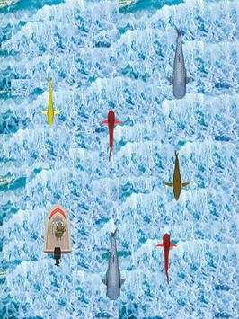 Fishing Shark Pro screenshot 2