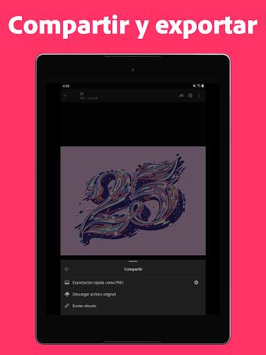 Adobe Creative Cloud screenshot 10
