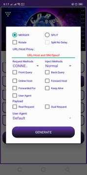 Core VPN screenshot 6
