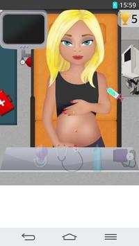 pregnancy surgery games screenshot 3