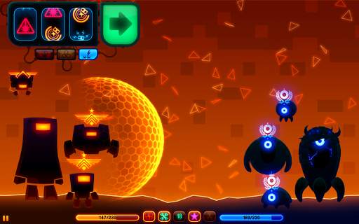 Robotek screenshot 11