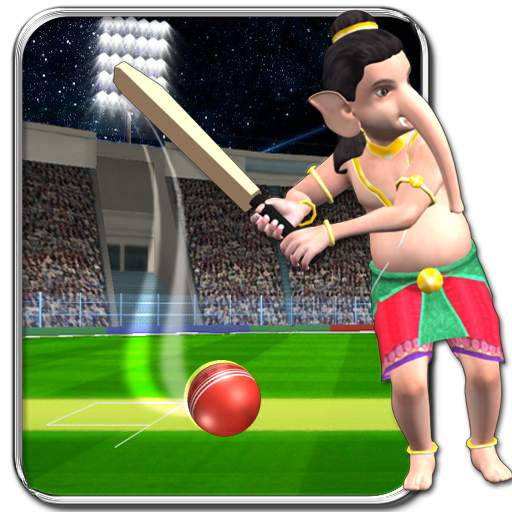Ganesha Cricket 1.0