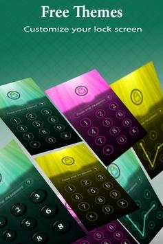 Secret AppLock Android screenshot 2
