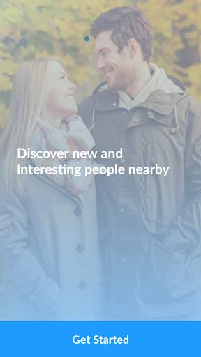 Koo - Dating App - Chat, Meet - Matrimony - Free screenshot 1