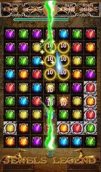 Jewel King Classic screenshot 3