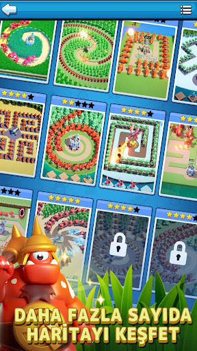 Kingdom Guard:Tower Defense TD screenshot 4