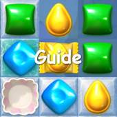 Guide For Candy Crush Saga 1.1