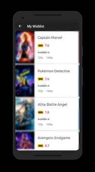 Movie Downloader | YTS Torrent Downloader screenshot 4