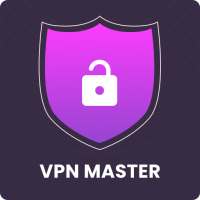 VPN Master - Wifi Analyzer logo