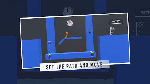 Rescue Me - Puzzle Game screenshot 1