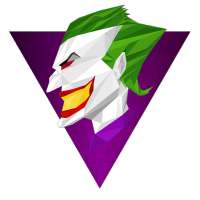 Joker Launcher