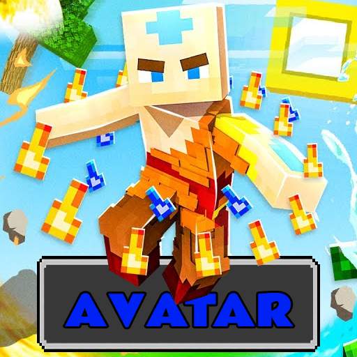 Avatar mod 0.59f