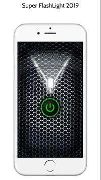 مصباح يدوي Flashlight screenshot 1