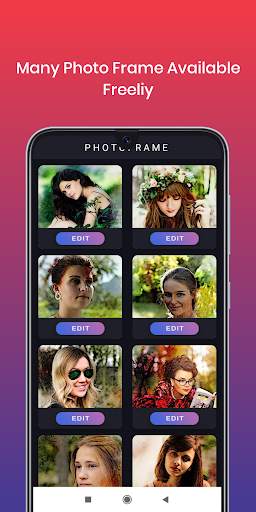 Photo Editor Max screenshot 2