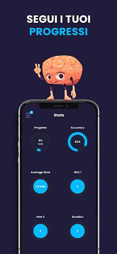 Math Master Rompicapo IQ Boost screenshot 5