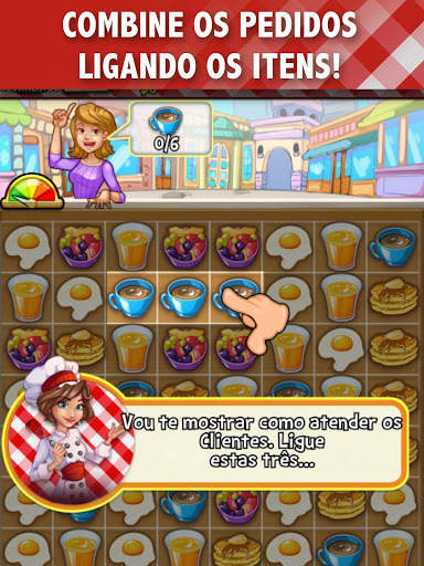 Chef Emma screenshot 7