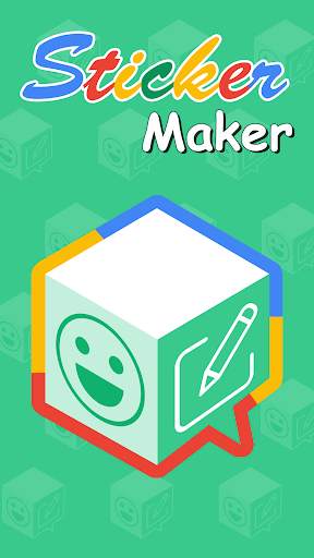 Sticker Maker screenshot 1
