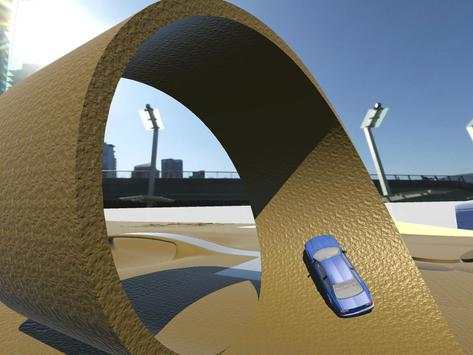 Dr Driving in Sports Taxi Cars Simulator 3D screenshot 7