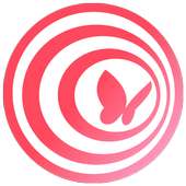 Fluttr logo