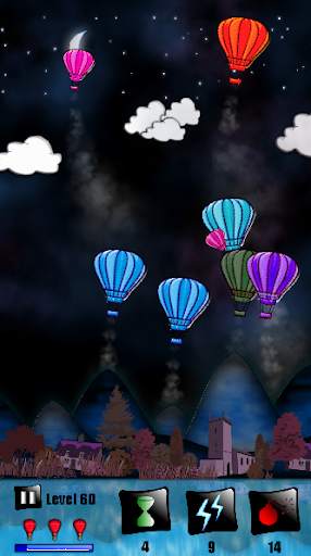 Balloon Burst screenshot 4
