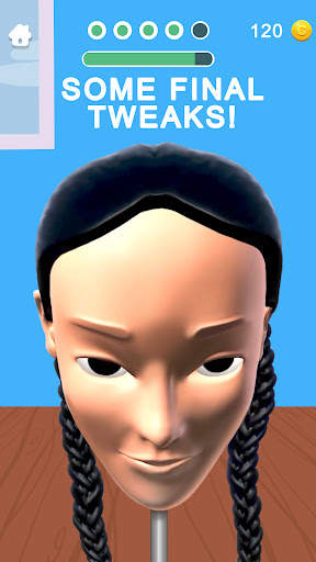 스컬핑 피플 screenshot 4