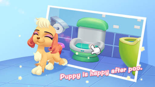🐶🐶My Smart Dog - Virtual Pocket Puppy screenshot 5