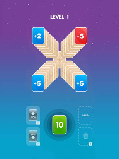 Zero21 Solitaire screenshot 13